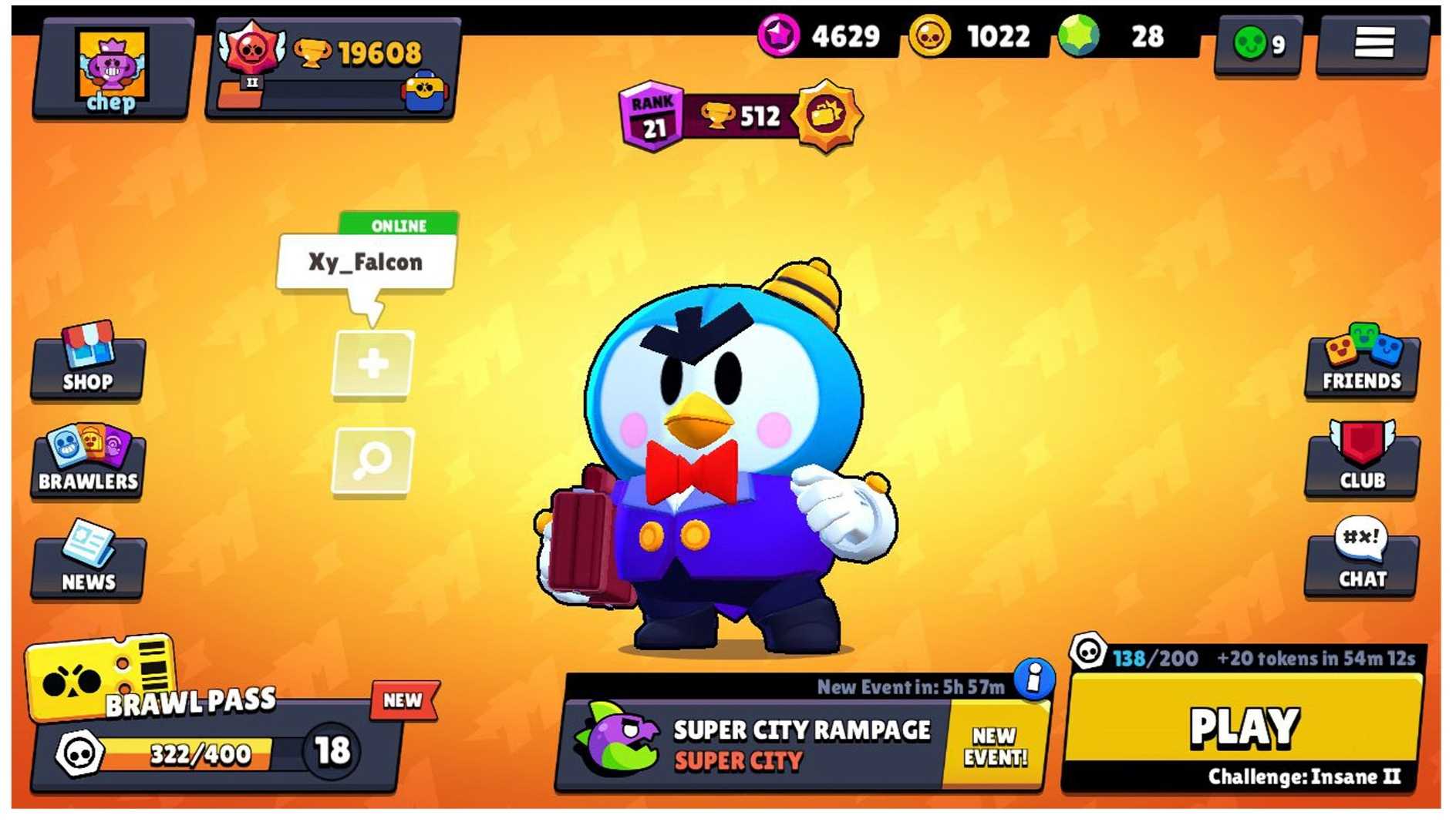 Brawl Stars Brawl Ball Guide Best Tips, Tricks, and Strategies