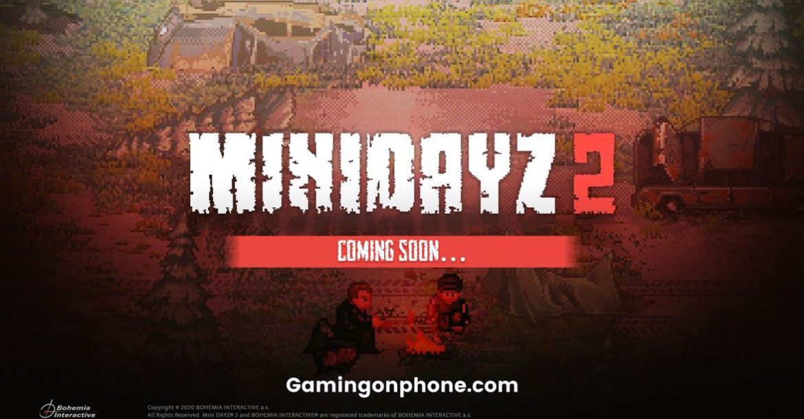 mini dayz download for pc