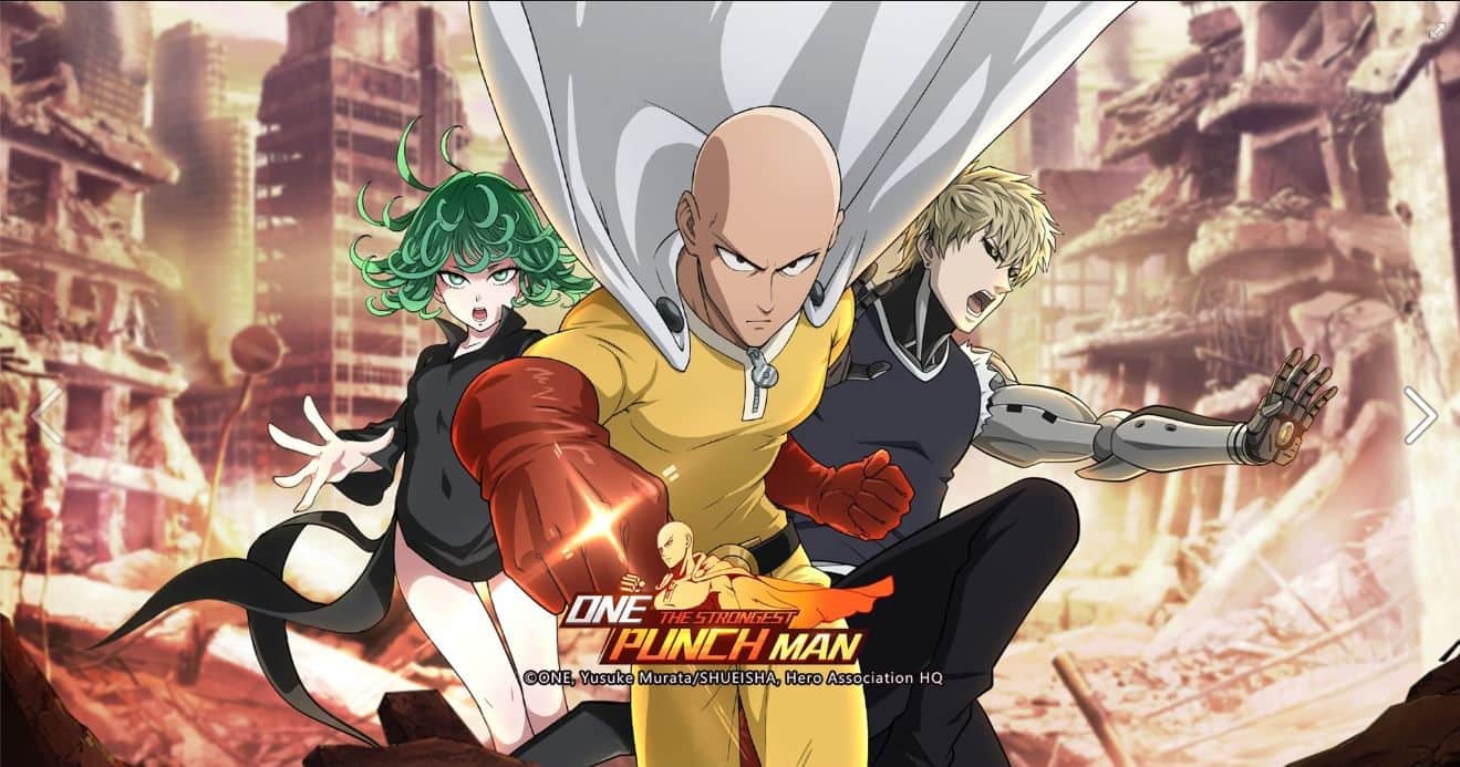 ONE PUNCH MAN: The Strongest Beginner's Guide, Tips & Tricks