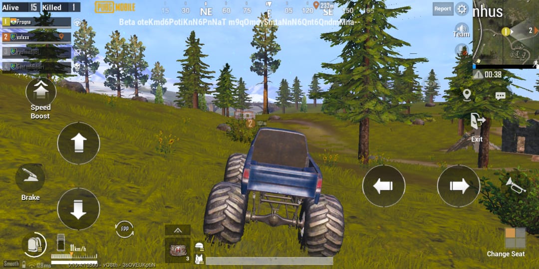 Pubg mobile карта ливик