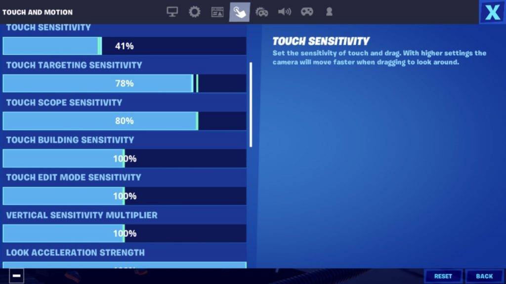 Fortnite Mobile: Best Settings and HUD Layout Guide