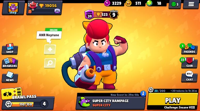 Brawl Stars Super City Rampage Guide Best Tips Tricks And Strategies - how old is pam of brawl stars