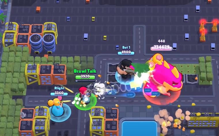 Brawl Stars Season 2 Update Is Bringing New Brawler Game Modes And More - brawl stars boss fight stages