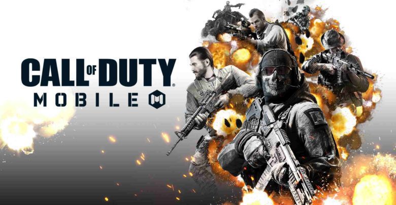 Call of Duty Mobile, CoD Mobile $1 billion revenue Activision