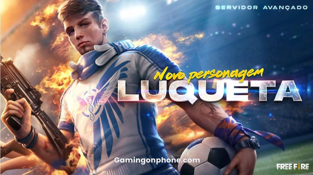 Free Fire Luqueta Guide: Everything you need to know