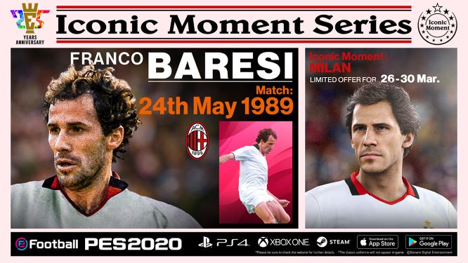 Milan Iconic Moments