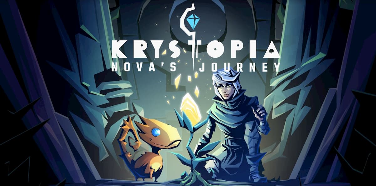 Krystopia: Nova’s Journey