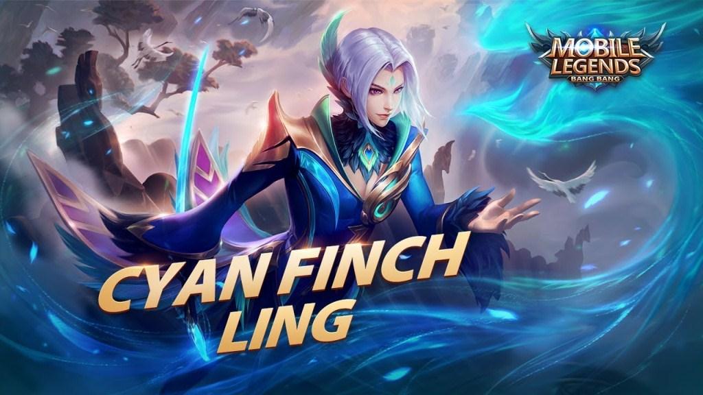 Mobile Legends Ling Guide cover