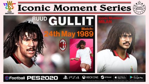 Milan Iconic Moments