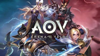 Arena Of Valor A Complete Guide To The 2020 Renewed Support