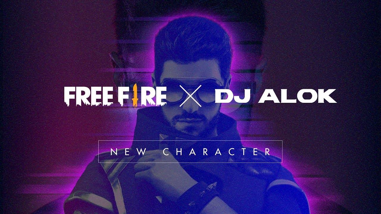 Free Fire Dj Alok Tips Tricks And How To Get Him Gamingonphone