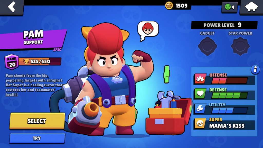 Brawl Stars Hot Zone Guide Tips Strategies And Best Brawlers You Should Use - brawl stars come avere pam