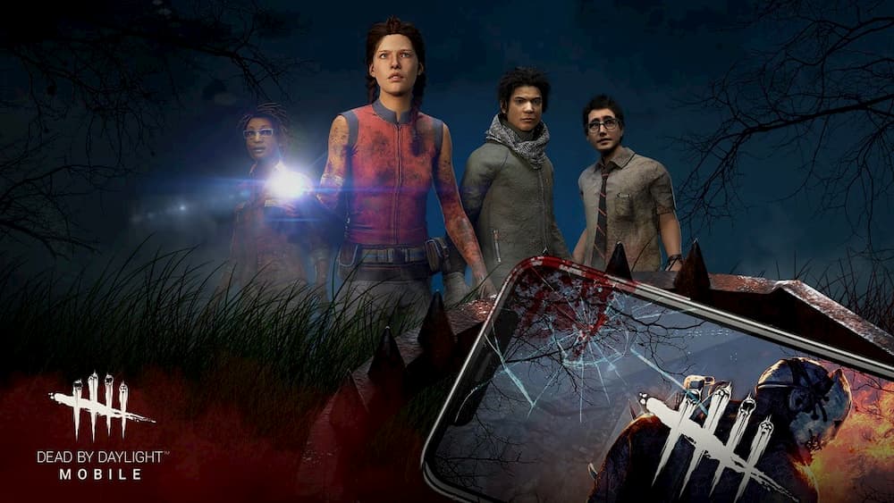 Dead by Daylight Mobile has been removed from the Google Play Store and App Store in India - GamingOnPhone (Picture 1)