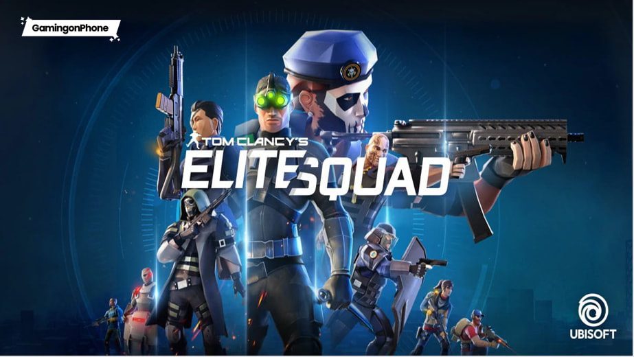 Tom Clancy's Elite Squad shut down