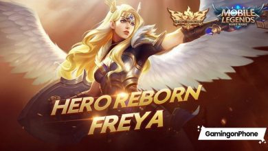 Mobile Legends Freya Guide cover