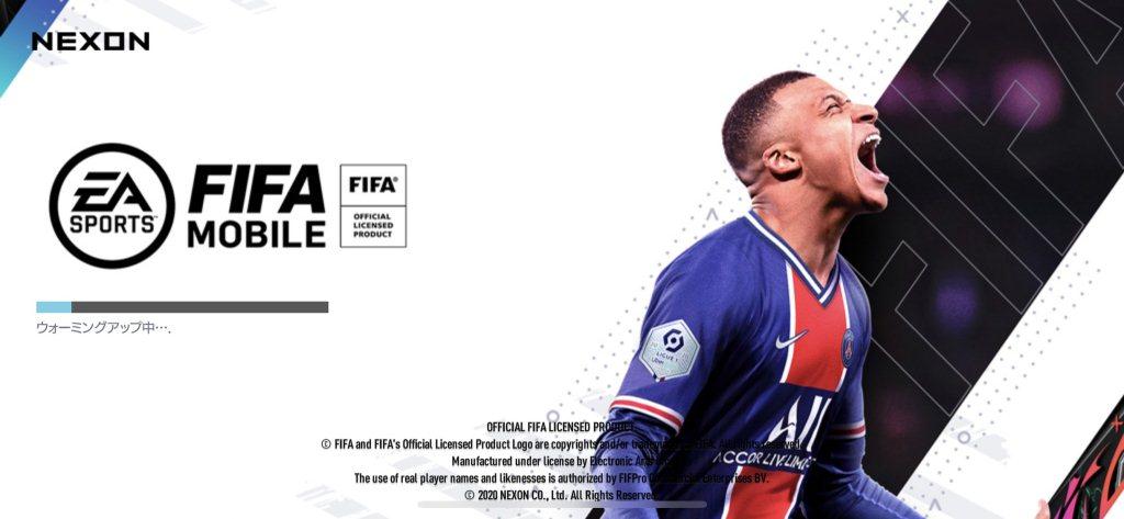 The new FIFA Mobile is finally available! - Logitheque English