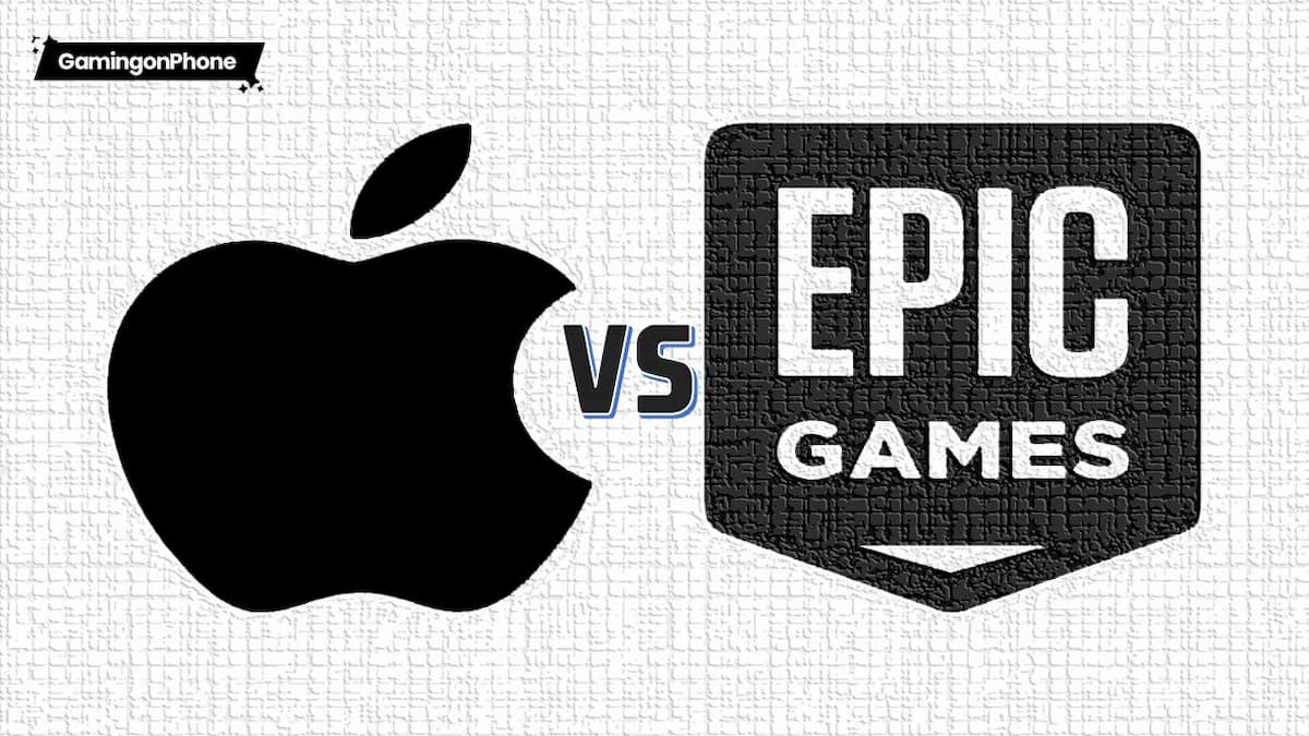 epic vs apple court hearing live