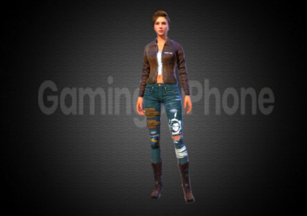 Free Fire Complete List Of All Characters With Abilities Gamingonphone