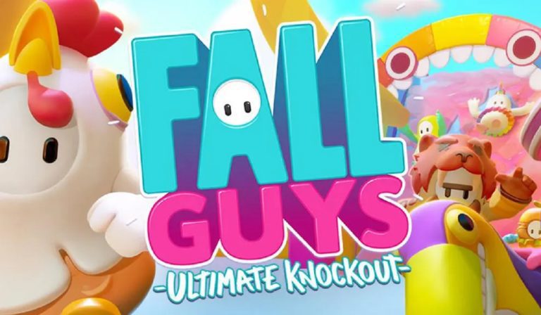 Is 'Fall Guys' Coming to Mobile? China Has Been Working on It