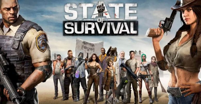 State of Survival, State of Survival Patch Notes 1.13.10