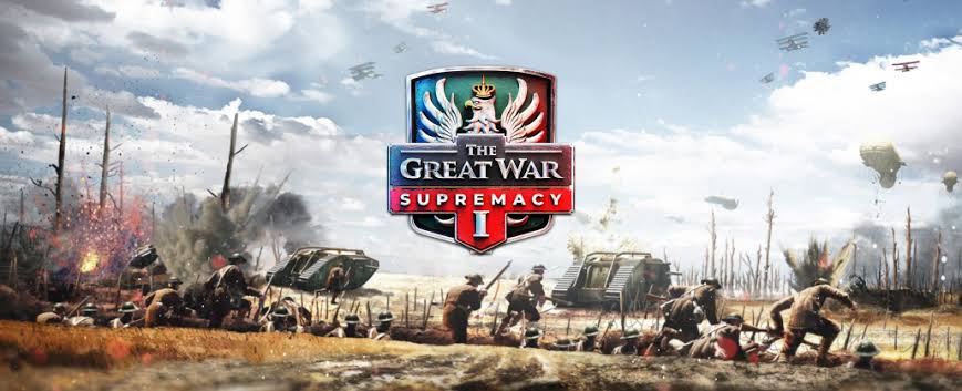 supremacy 1942 call of war