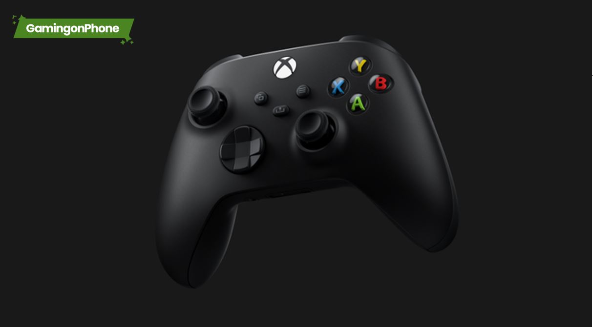 Xbox Series X Controller Will Be Compatible With Android And Ios Devices