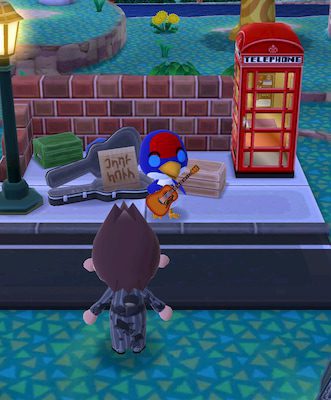 animal crossing pc pocket camp