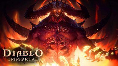 Diablo Immortal, Diablo Immortal Hilts, Diablo Immortal marketplace