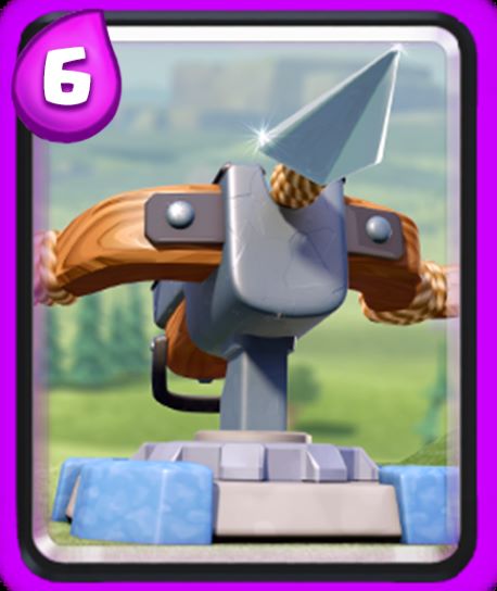 Best X Bow Decks In Clash Royale With Tips Gamingonphone