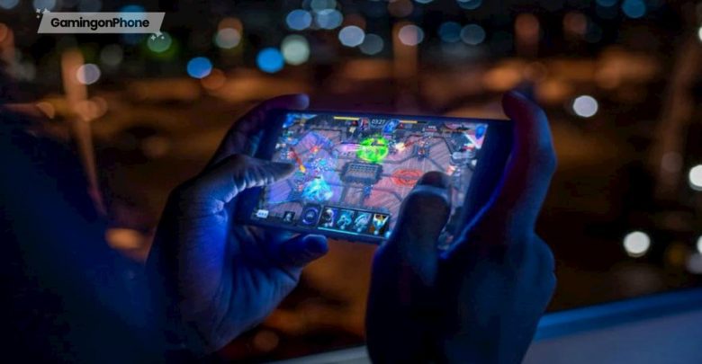 technological advancements changing Mobile Games