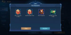 Mobile Legends Free Codes April 2021 and How to redeem them in Code