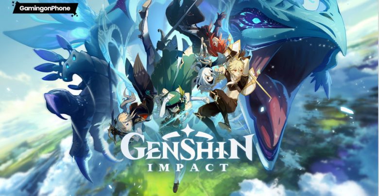Genshin Imapct 2.8 beta test, Genshin Impact Scaramouche, Genshin Impact free Apple Music Subscriptions