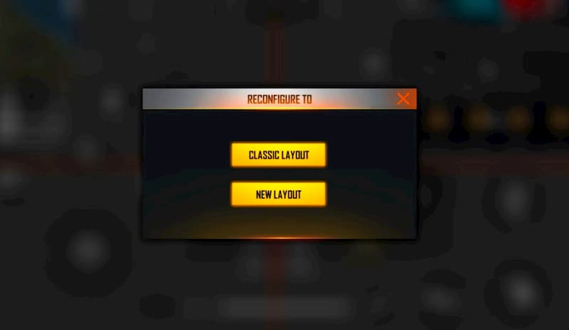 Free Fire Best Custom Hud Adjustments Guide Gamingonphone