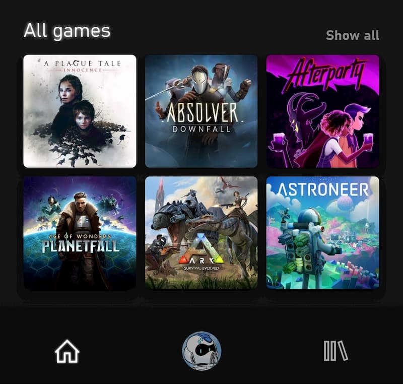 Xbox Game Pass Released For Android All You Need To Know - free gamepass for now its a bonus 3 roblox