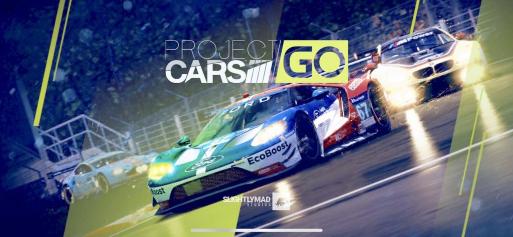 project cars go closed beta