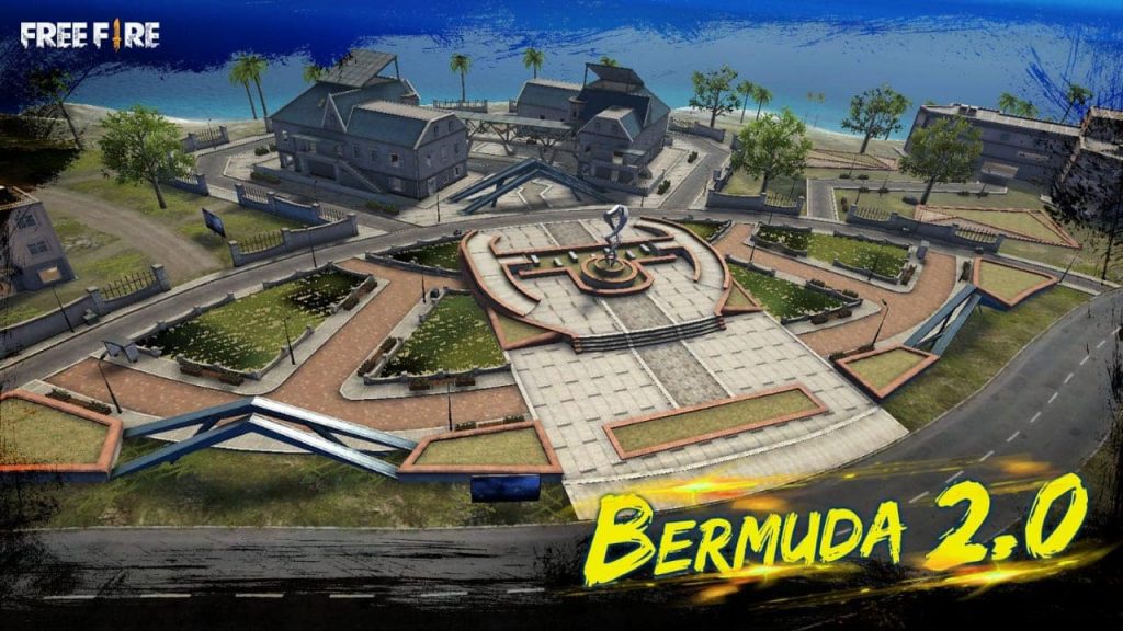 Free Fire Ob24 Update Patch Notes New Lobby Bermuda 2 0 Dasha Sverr And More