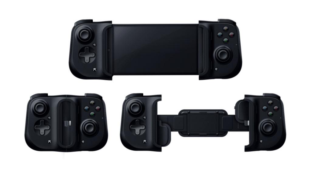 Picking up a Controller for Mobile Gaming