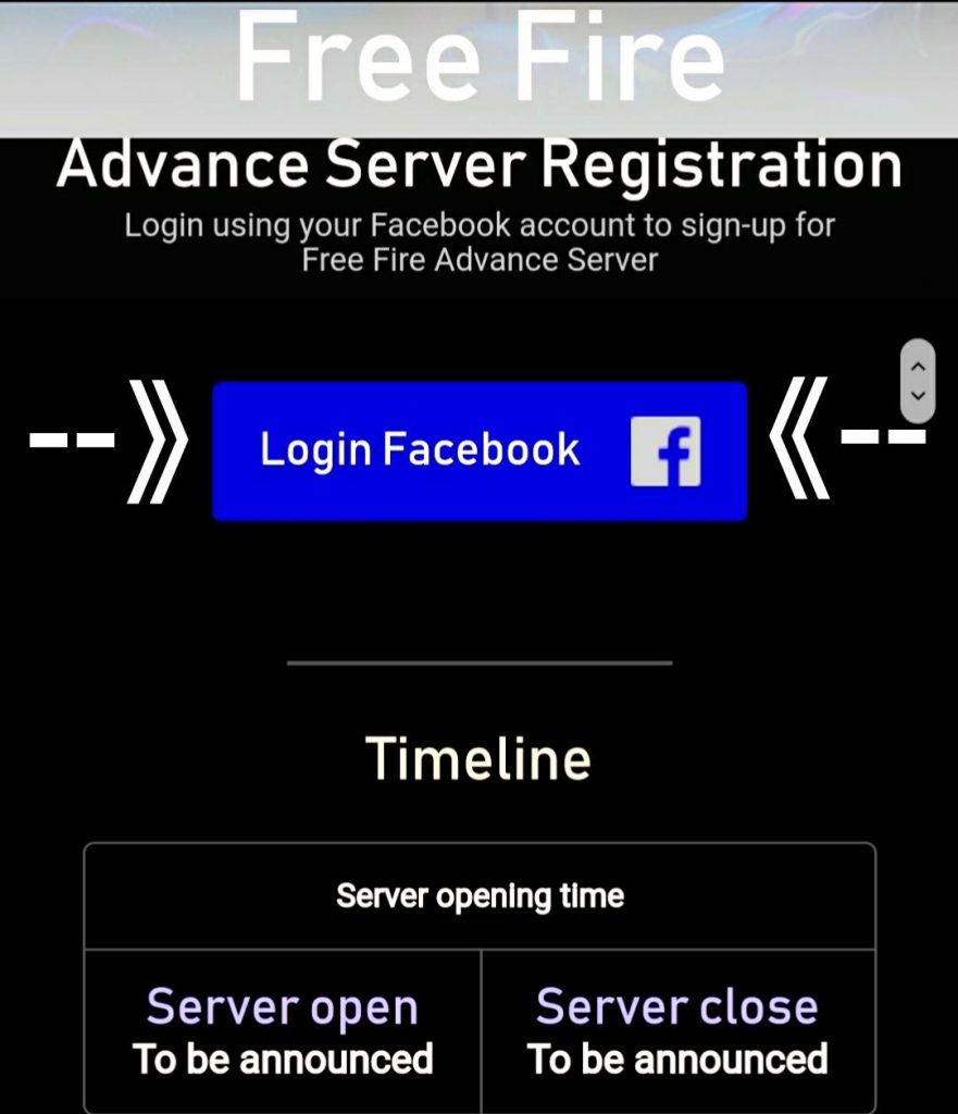 Free Fire OB24 Advance Server: Registration details for ...