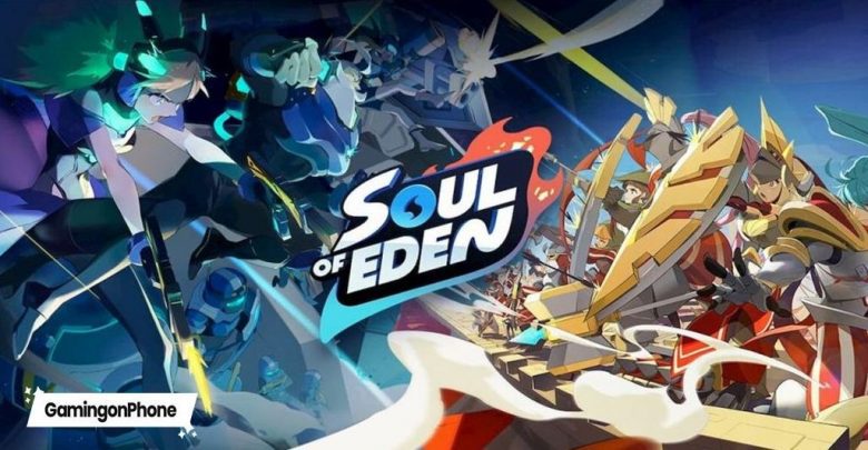 Soul of Eden, Soul of Eden guide, Soul of Eden tips