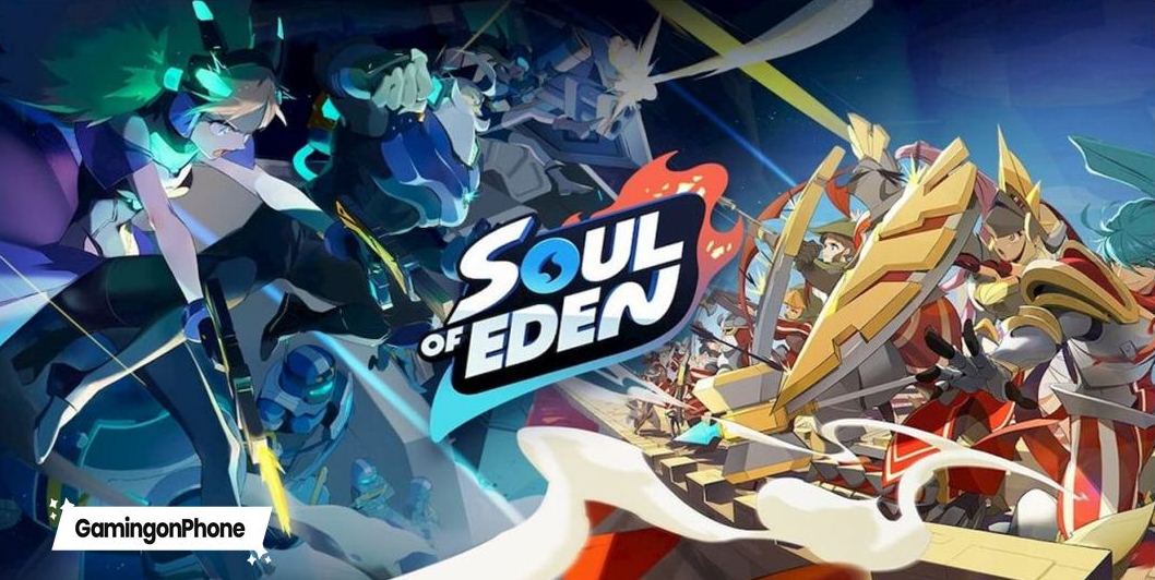 Soul of Eden, Soul of Eden guide, Soul of Eden tips