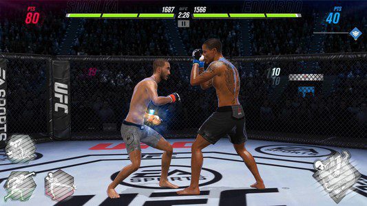 Ufc Mobile Beginners Guide Tips And Tricks Gamingonphone