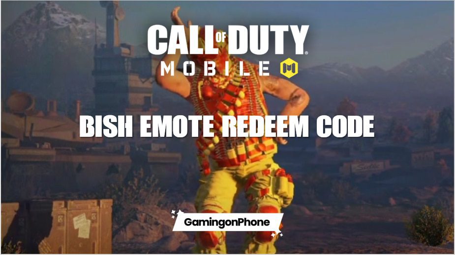 Call of Duty Mobile Morocco