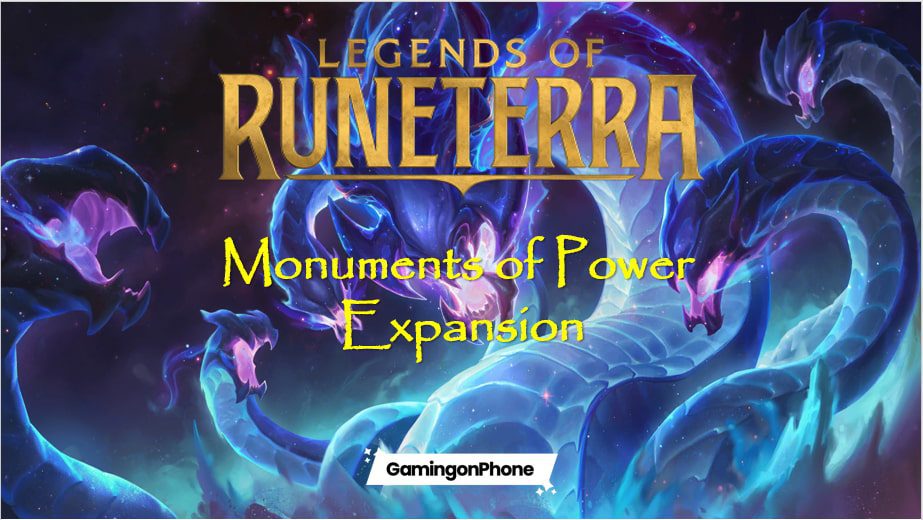 Illbeats cards from the upcoming Legends of Runeterra Expansion