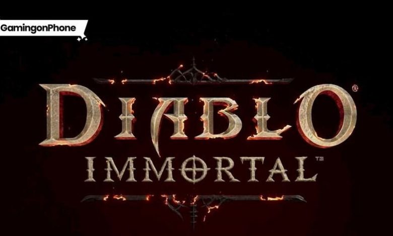 Diablo Immortal release delayed, Diablo Immortal closed beta