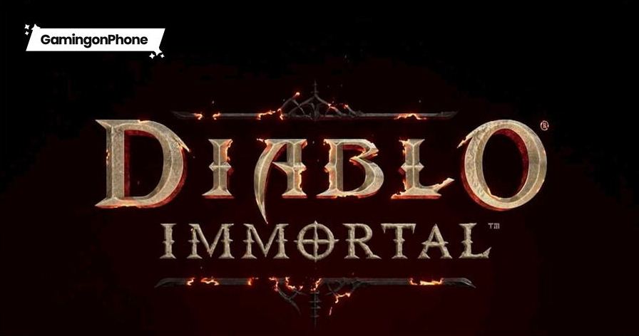 Diablo Immortal release delayed, Diablo Immortal closed beta, Overwatch mobile job postings, Diablo Immortal pre registration