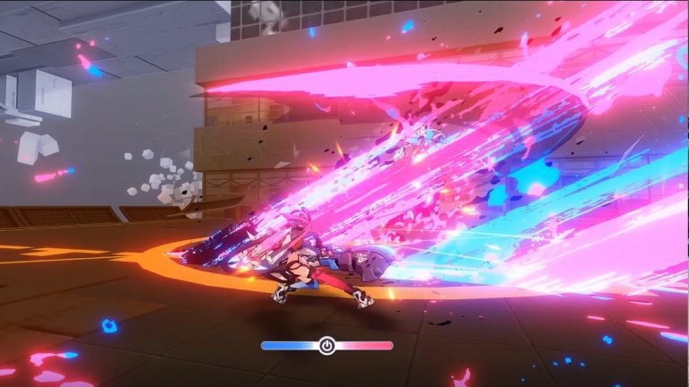 Honkai Impact 3 Launches V4.3 Rhythms Of Neon On October 30