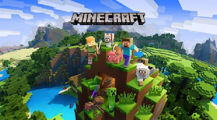 Minecraft, Android 12 Game Dashboard, Minecraft: Top 5 building ideas, minecraft potions, minecraft cyberattack andorra, Minecraft schoolchildren sentenced, minecraft vietnam tallest building
