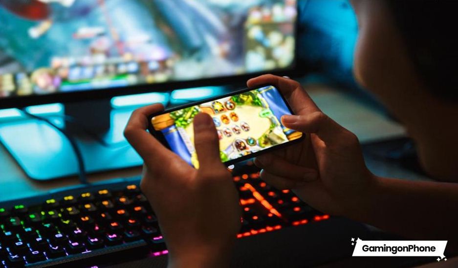 mobile specs gaming 2021