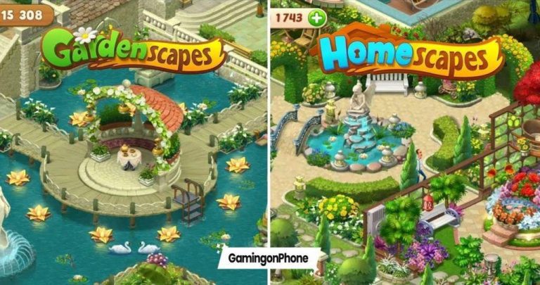 homescapes gardenscapes ad do you think you can do everything right