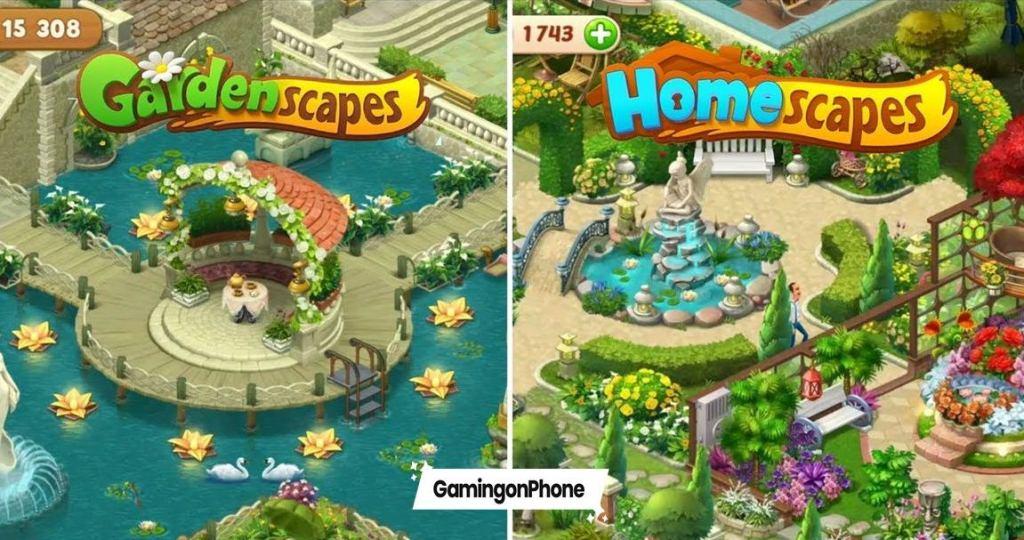 Gardenscapes Ads Are Banned By Asa, How To Do Your Own Container Gardenscapes